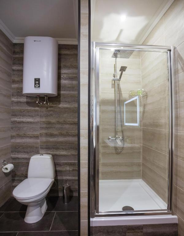 Khreshchatyk Apart Hotel 911 Kijev Kültér fotó
