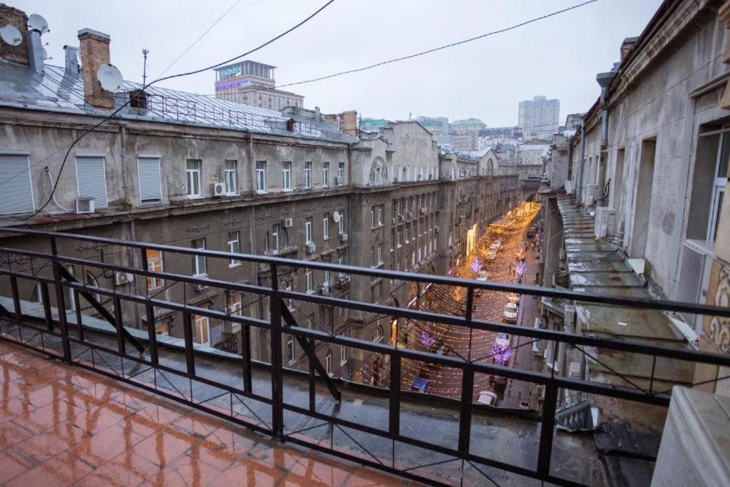 Khreshchatyk Apart Hotel 911 Kijev Kültér fotó