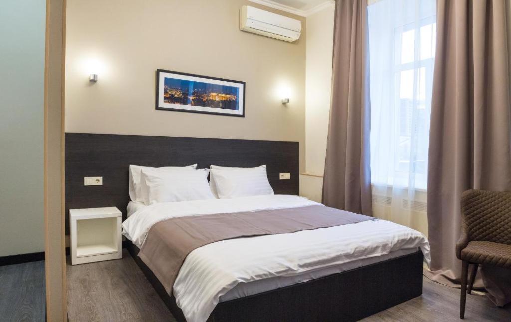 Khreshchatyk Apart Hotel 911 Kijev Kültér fotó